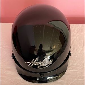 Harley Hybrid Classic Helmet